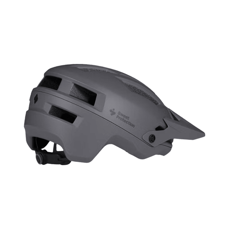 Helmet Sweet Protection Primer MIPS - Graphite - Genetik Sport