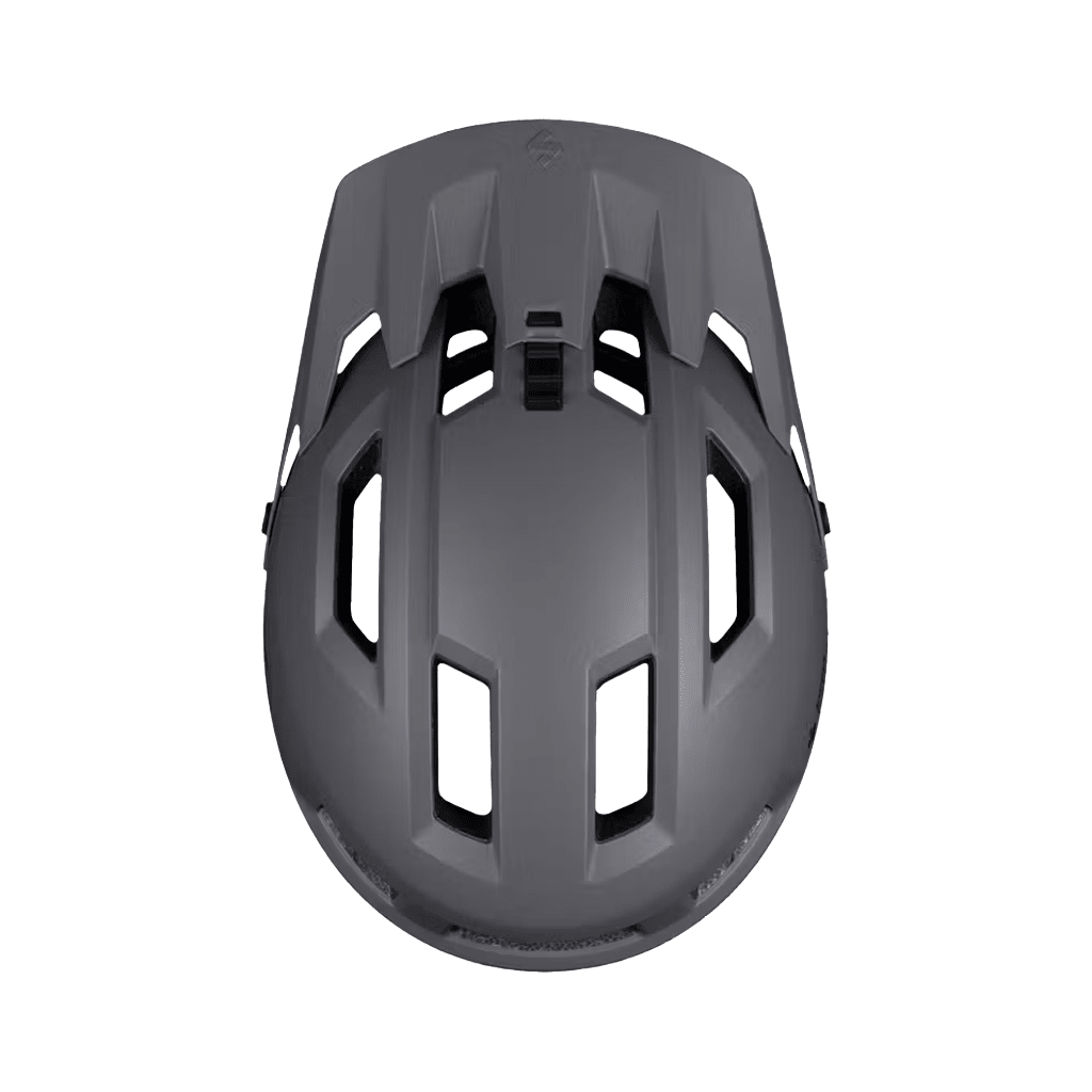 Helmet Sweet Protection Primer MIPS - Graphite - Genetik Sport