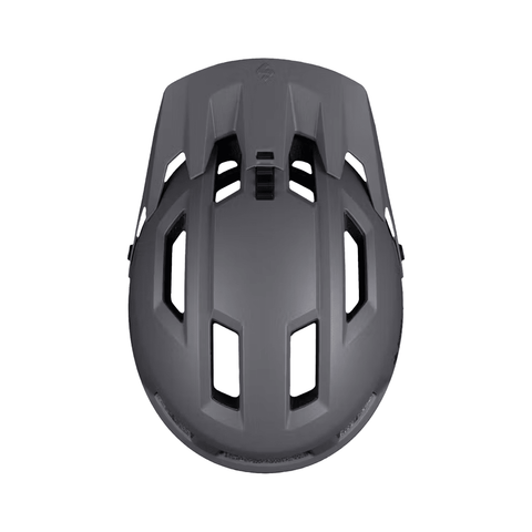 Helmet Sweet Protection Primer MIPS - Graphite - Genetik Sport