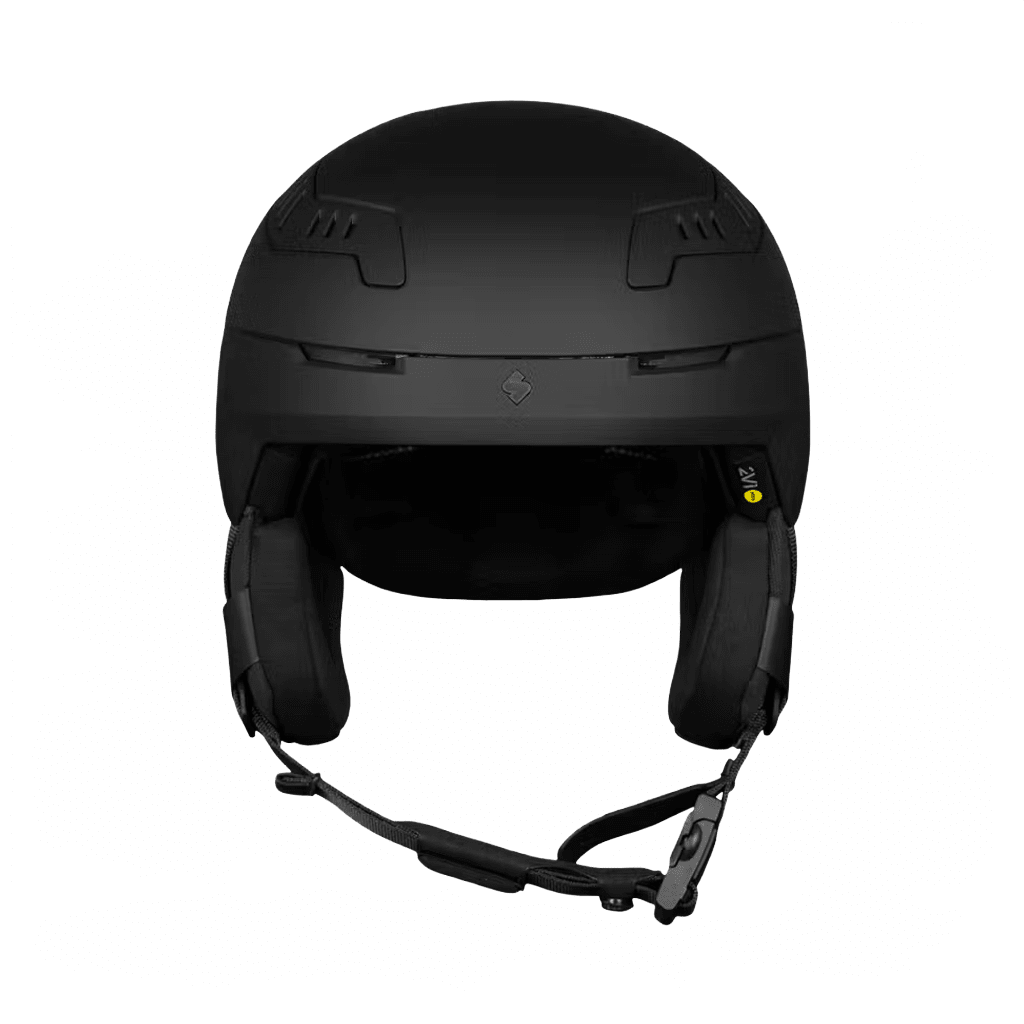 Helmet Sweet Protection Switcher 2Vi® Mips - Dirt Black - Genetik Sport