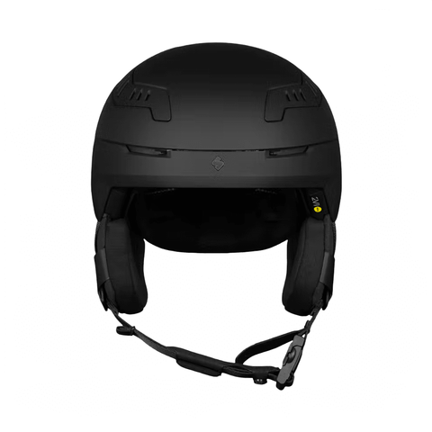 Helmet Sweet Protection Switcher 2Vi® Mips - Dirt Black - Genetik Sport