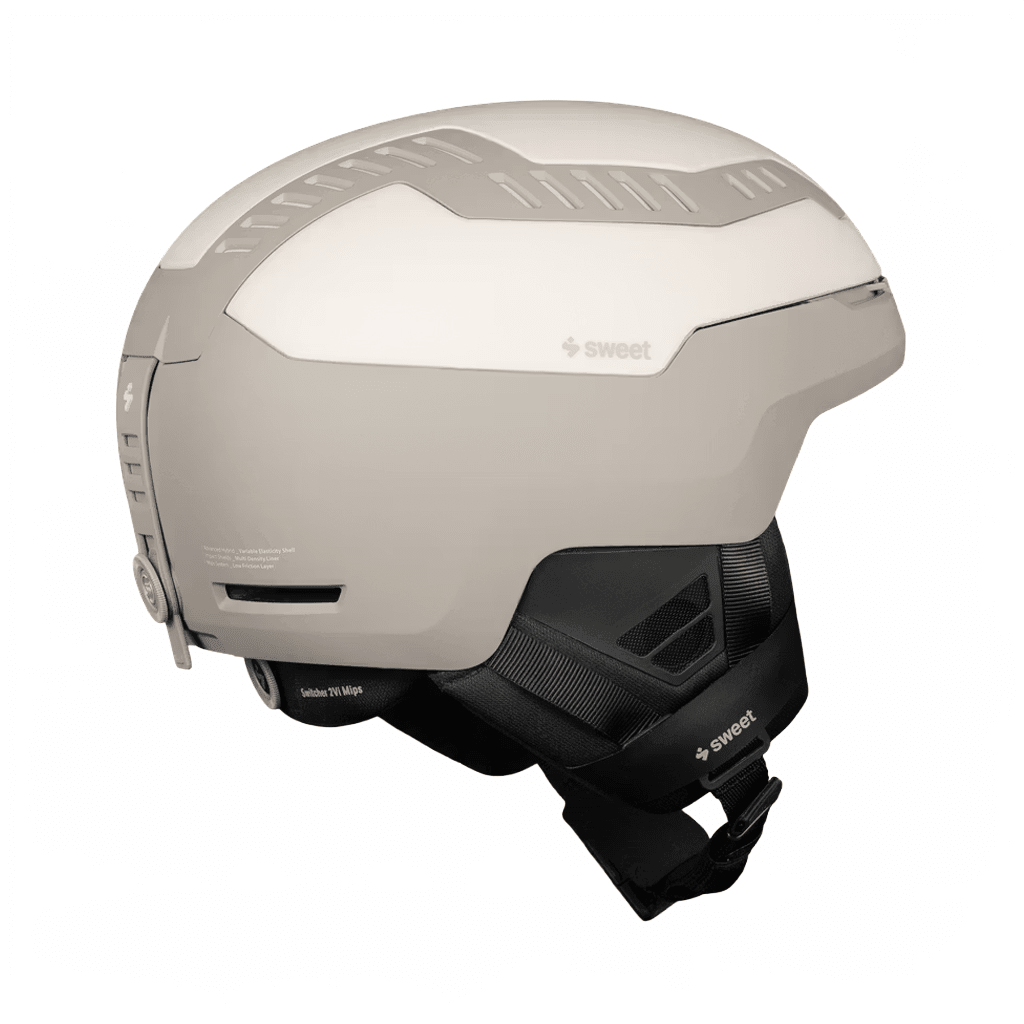 Helmet Sweet Protection Switcher 2Vi® Mips - Warm Thunder - Genetik Sport