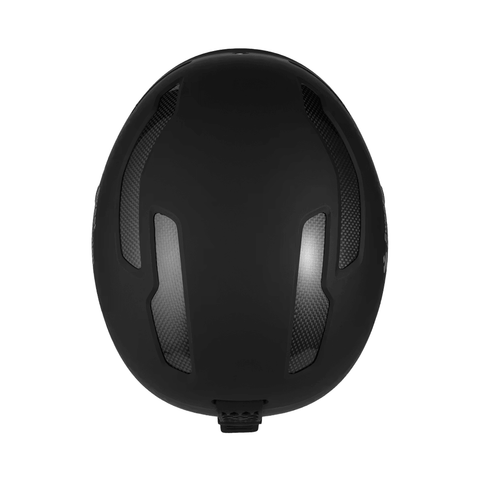 Helmet Sweet Protection Trooper 2Vi® SL Mips - Dirt Black - Genetik Sport