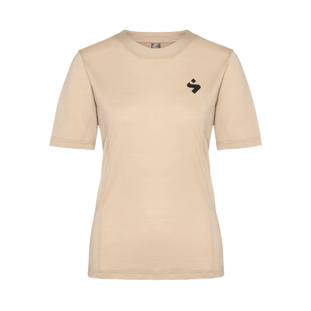 Jersey Sweet Protection Womens Hunter ll Woolmix - Tusken - Genetik Sport