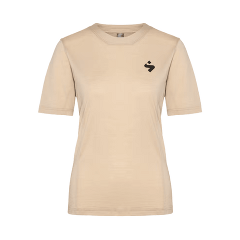 Jersey Sweet Protection Womens Hunter ll Woolmix - Tusken - Genetik Sport