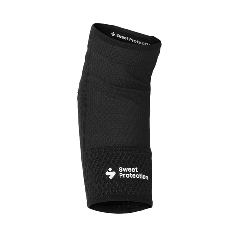 Knee Guards Sweet Protection Junior Light - Black - Genetik Sport
