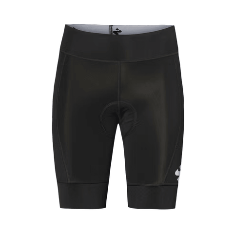 Shorts Sweet Protection Womens Hunter Roller - Black - Genetik Sport