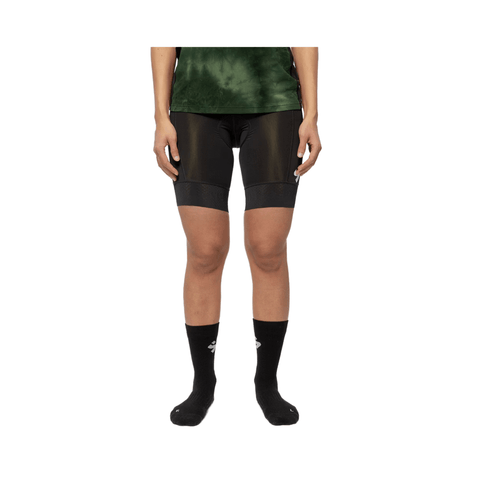 Shorts Sweet Protection Womens Hunter Roller - Black - Genetik Sport