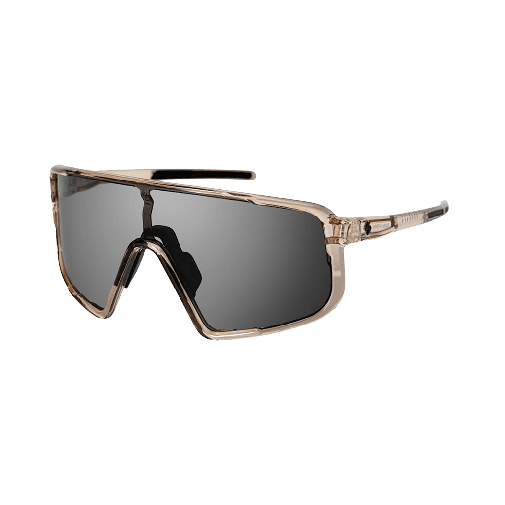 Sunglasses Sweet Protection Memento - Obsidian Black / Gloss Crystal Tusken - Genetik Sport