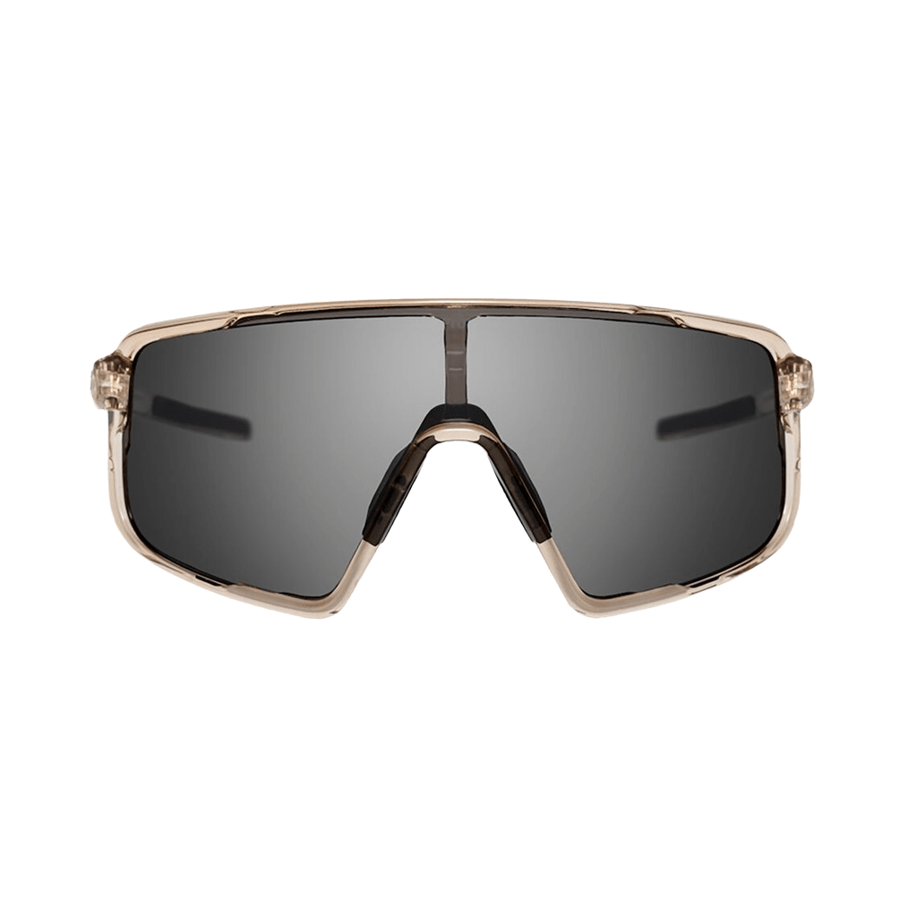 Sunglasses Sweet Protection Memento - Obsidian Black / Gloss Crystal Tusken - Genetik Sport