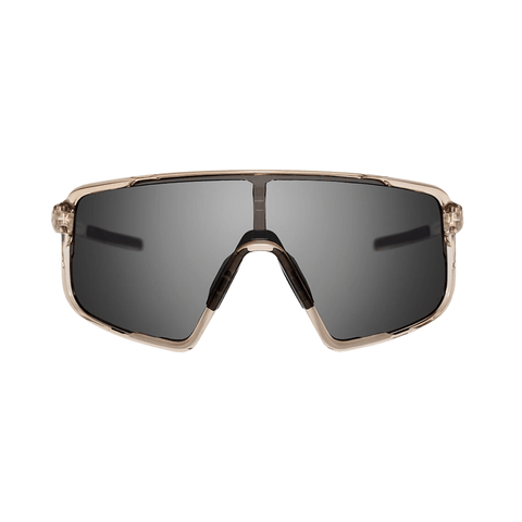 Sunglasses Sweet Protection Memento - Obsidian Black / Gloss Crystal Tusken - Genetik Sport