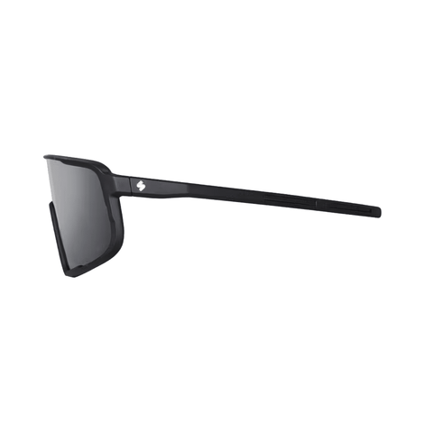 Sunglasses Sweet Protection Memento RIG Reflect - Obsidian / Matte Black - Genetik Sport