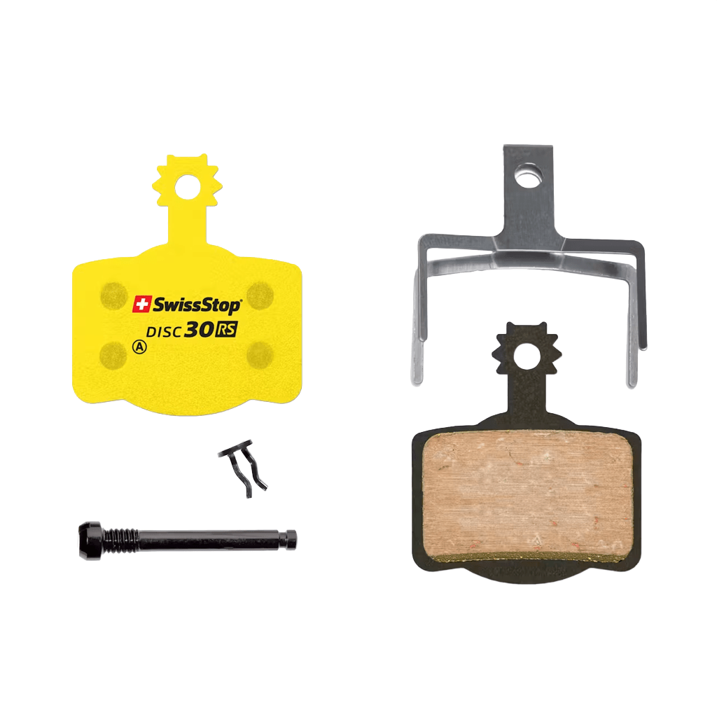 Brake Pads SwissStop Disc 30 RS Magura MT/Campagnolo DB - Genetik Sport
