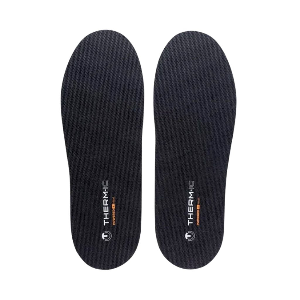 Heated Insoles Cambrelle Covers Therm - ic Pair - Genetik Sport