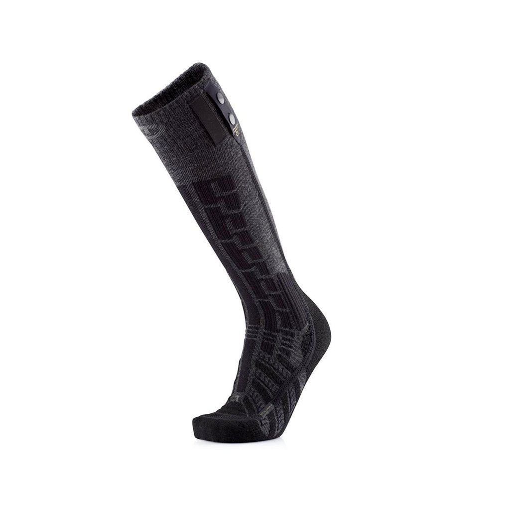 Heated Socks Therm - Ic Ultra Warm Comfort S.E.T. (Socks Only) - Genetik Sport