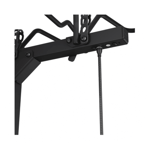 Thule ReVert Integrated bike lock - Genetik Sport