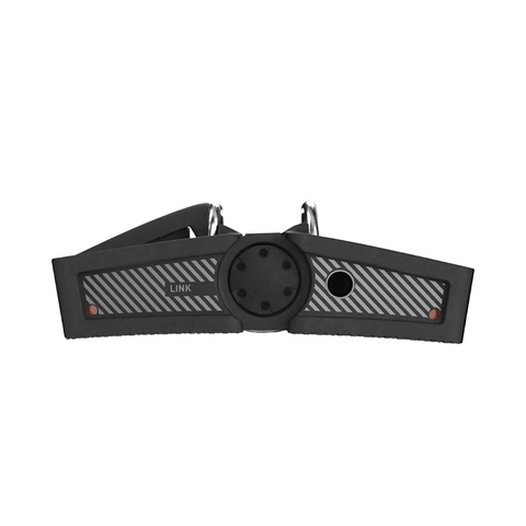 Pedals Time Link - Black - Genetik Sport