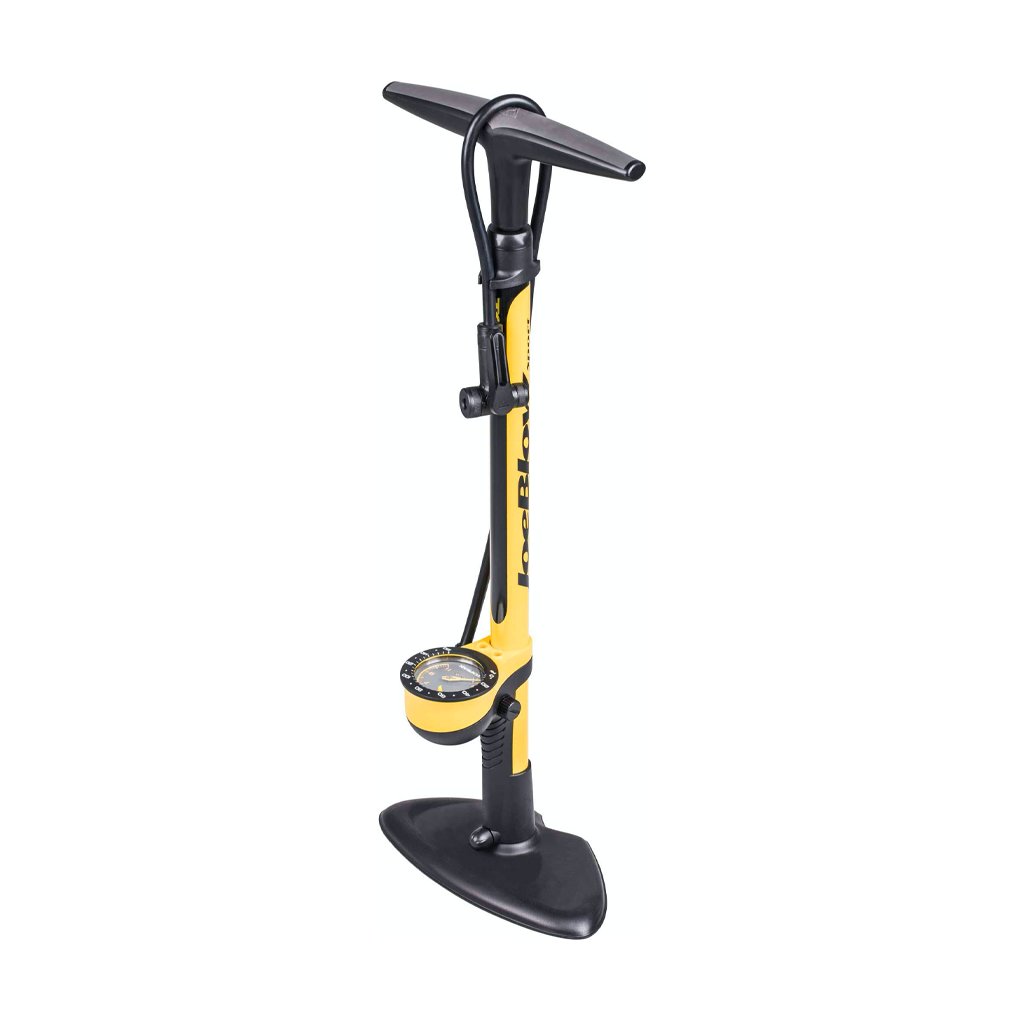 Floor Pump Topeak Joeblow Sport III - Genetik Sport