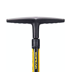 Floor Pump Topeak Joeblow Sport III - Genetik Sport