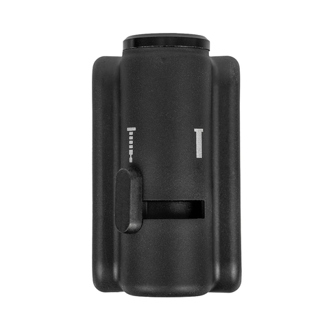 Topeak E - Booster Digital Pump - Genetik Sport