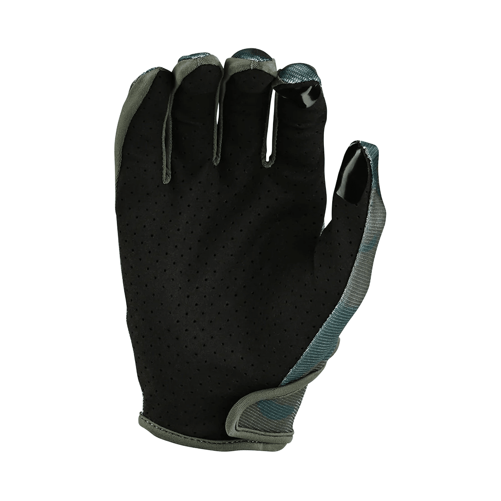 Bike Gloves Troy Lee Designs Flowline - Brushed Camo - Genetik Sport