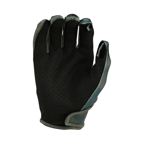 Bike Gloves Troy Lee Designs Flowline - Brushed Camo - Genetik Sport