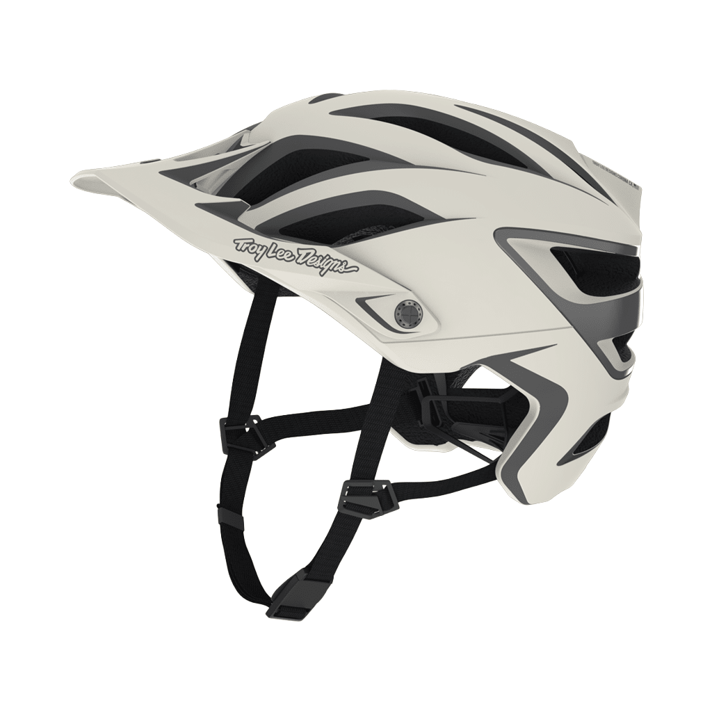 Helmet Troy Lee Designs A3 MIPS Uno - Pumice - Genetik Sport