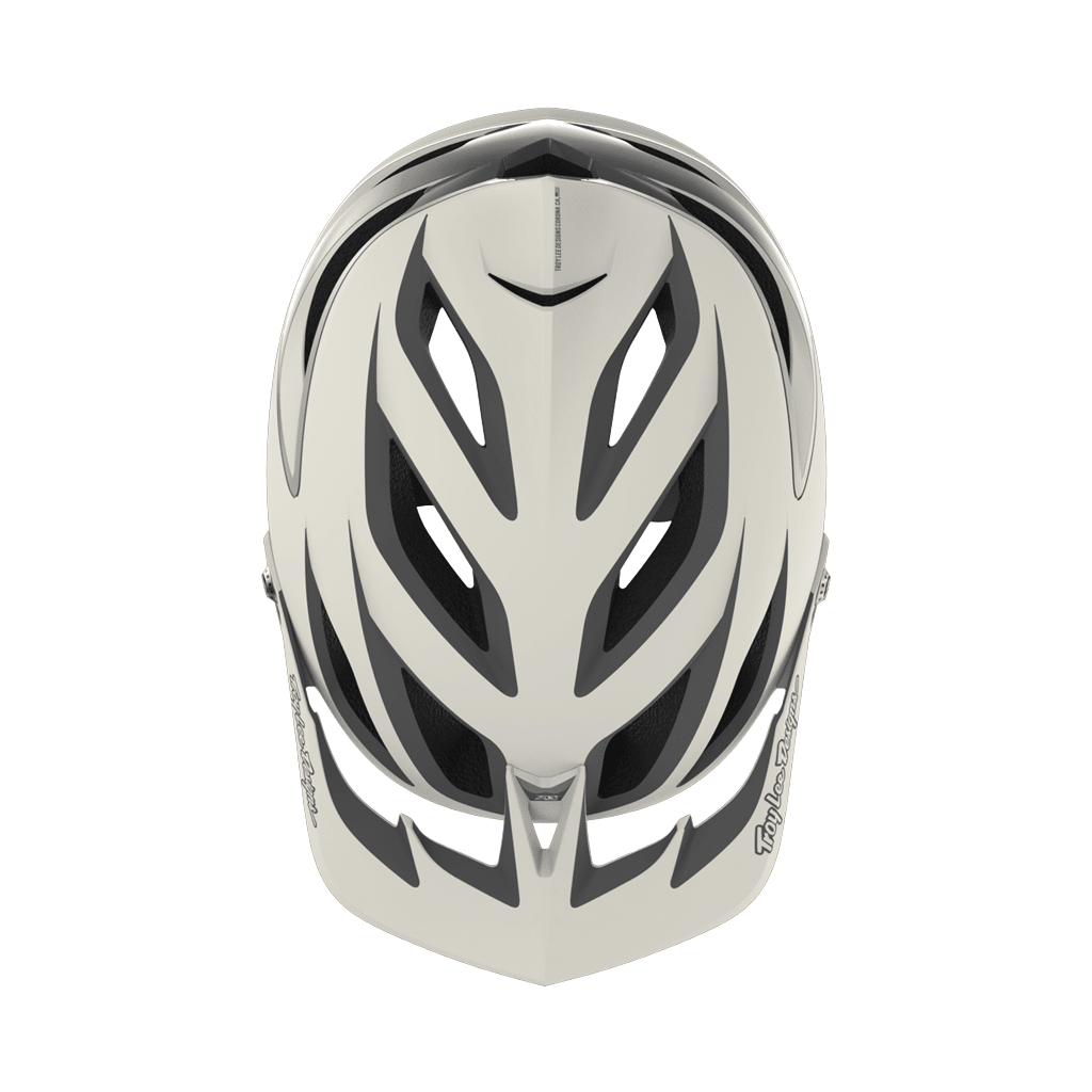 Helmet Troy Lee Designs A3 MIPS Uno - Pumice - Genetik Sport