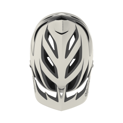 Helmet Troy Lee Designs A3 MIPS Uno - Pumice - Genetik Sport