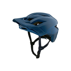 Helmet Troy Lee Designs Flowline MIPS Point Dark Indigo - Genetik Sport