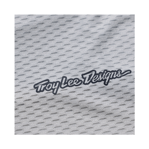 Jersey Troy Lee Designs Mens Skyline Pro Air SS Mono - Sage - Genetik Sport