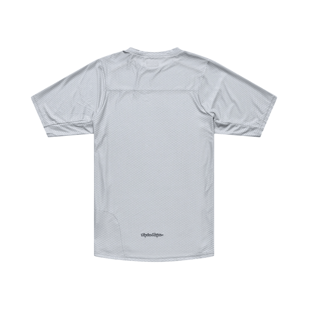 Jersey Troy Lee Designs Mens Skyline Pro Air SS Mono - Sage - Genetik Sport