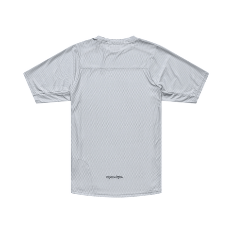 Jersey Troy Lee Designs Mens Skyline Pro Air SS Mono - Sage - Genetik Sport