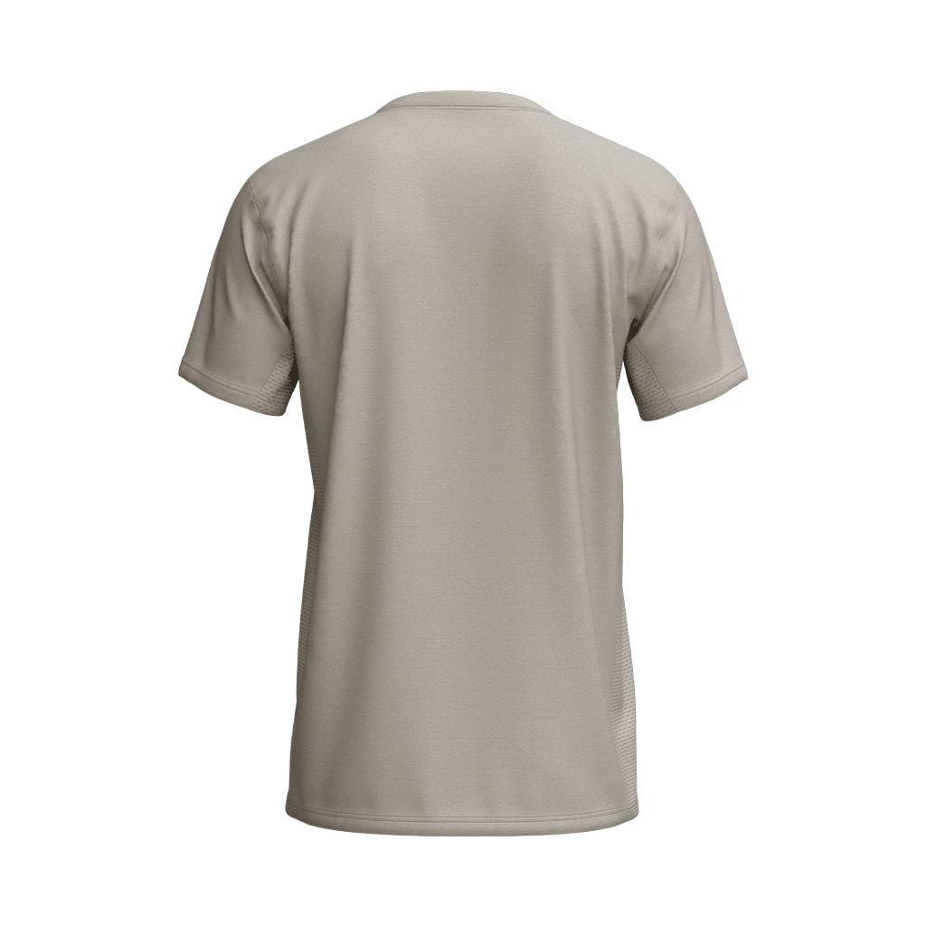 Jersey Troy Lee Designs Skyline SS Signature - Pumice - Genetik Sport