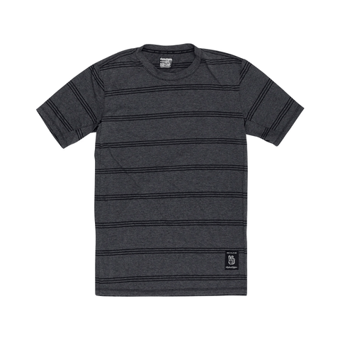 Jersey Troy Lee Designs Skyline SS Washed Out - Dark Cloud - Genetik Sport
