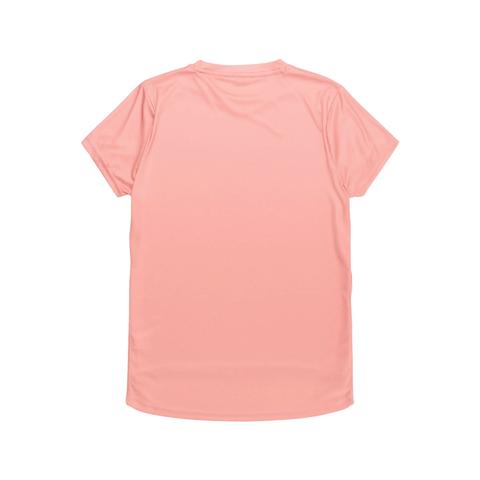 Jersey Troy Lee Designs Womens Lilium SS Mono - Terra Cotta - Genetik Sport
