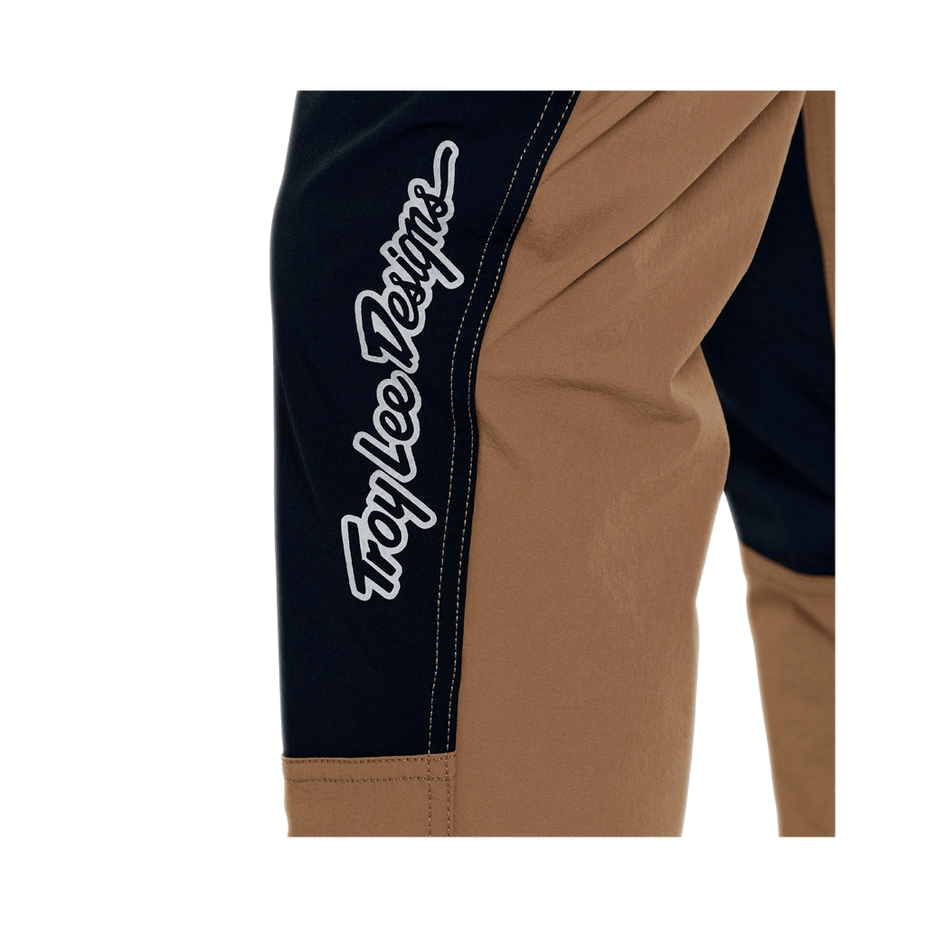 Pants Troy Lee Designs Mens Skyline Trail Mono - Sienna - Genetik Sport