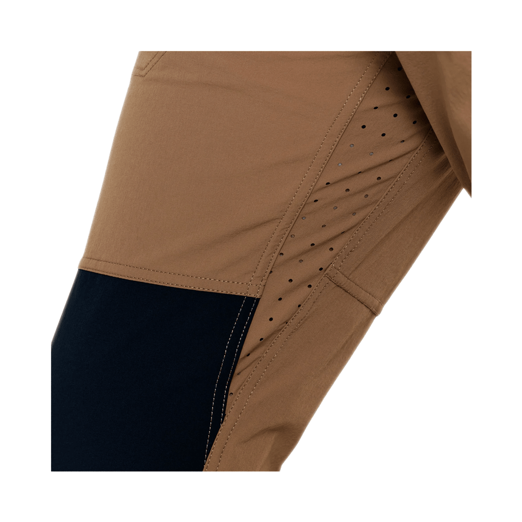 Pants Troy Lee Designs Mens Skyline Trail Mono - Sienna - Genetik Sport