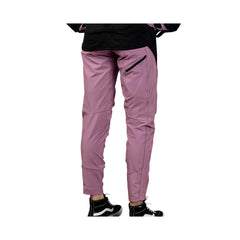 Pants Troy Lee Designs Womens Luxe Solid - Rosewood - Genetik Sport