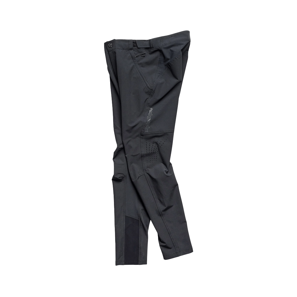 Pants Troy Lee Designs Youth Skyline Mono - Black - Genetik Sport