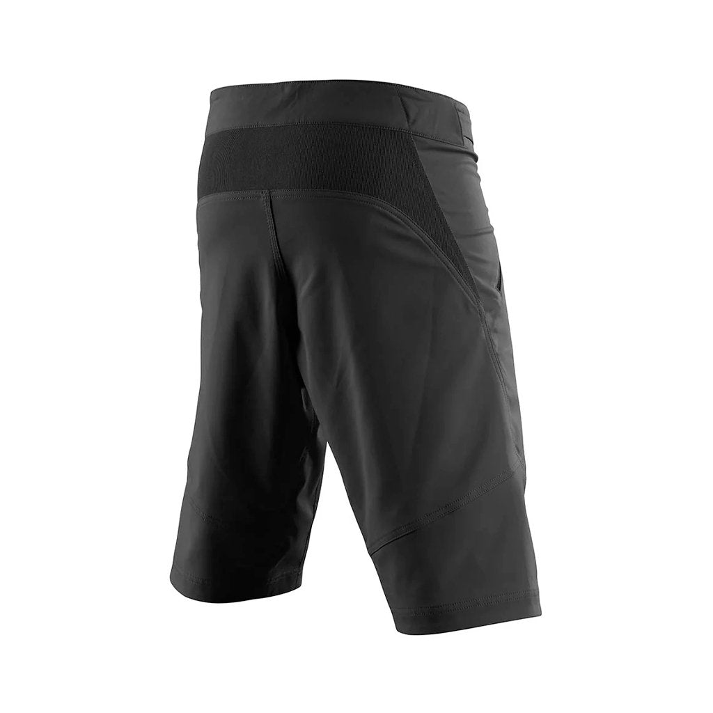 Shorts Troy Lee Designs Skyline With Liner - Black - Genetik Sport