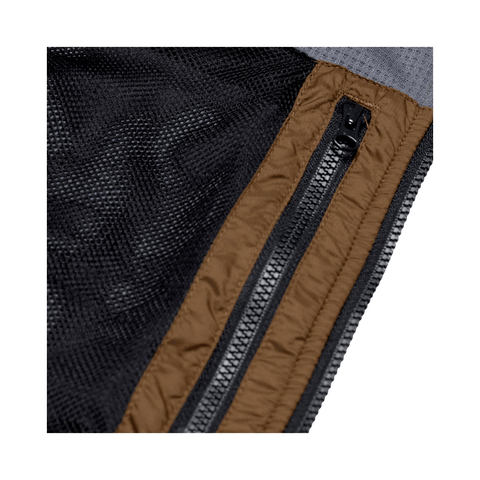 Vest Troy Lee Designs Ruckus Ride - Carbon - Genetik Sport