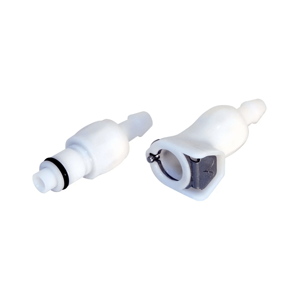 USWE Quick Coupling Set - Genetik Sport