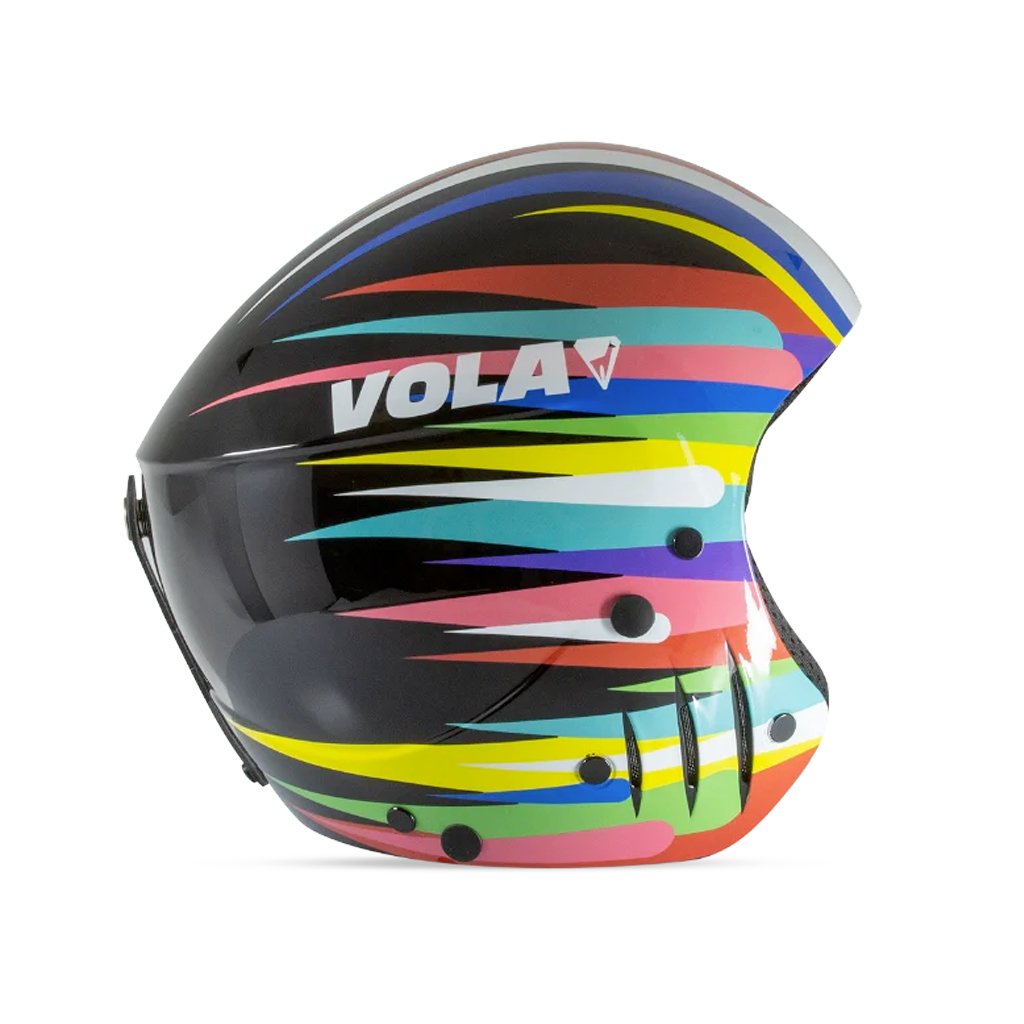 Helmet Vola FIS Speed - Genetik Sport