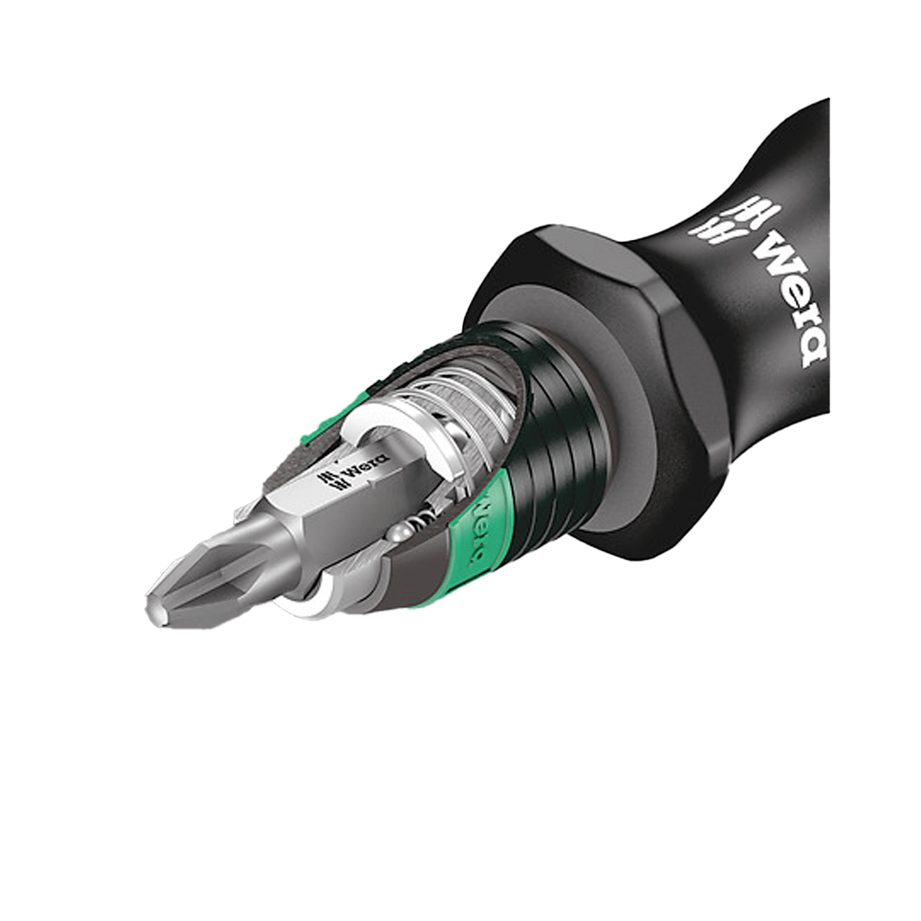 Screwdriver/Bits Wera Bicycle Set 2 - 13 Pieces - Genetik Sport