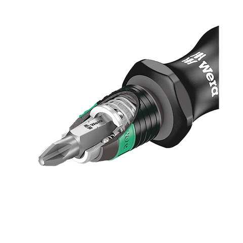 Screwdriver/Bits Wera Bicycle Set 2 - 13 Pieces - Genetik Sport