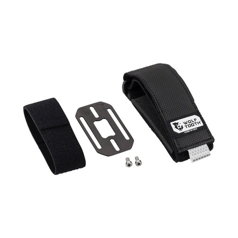 Strap Mount Wolf Tooth Components B - Rad Regular - Genetik Sport