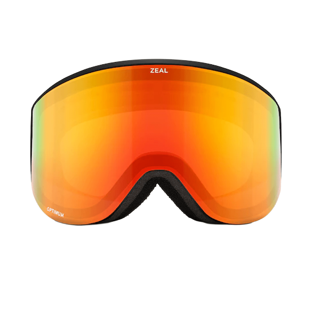 Goggles Zeal Beacon Dark Night - Phoenix Mirror - Genetik Sport