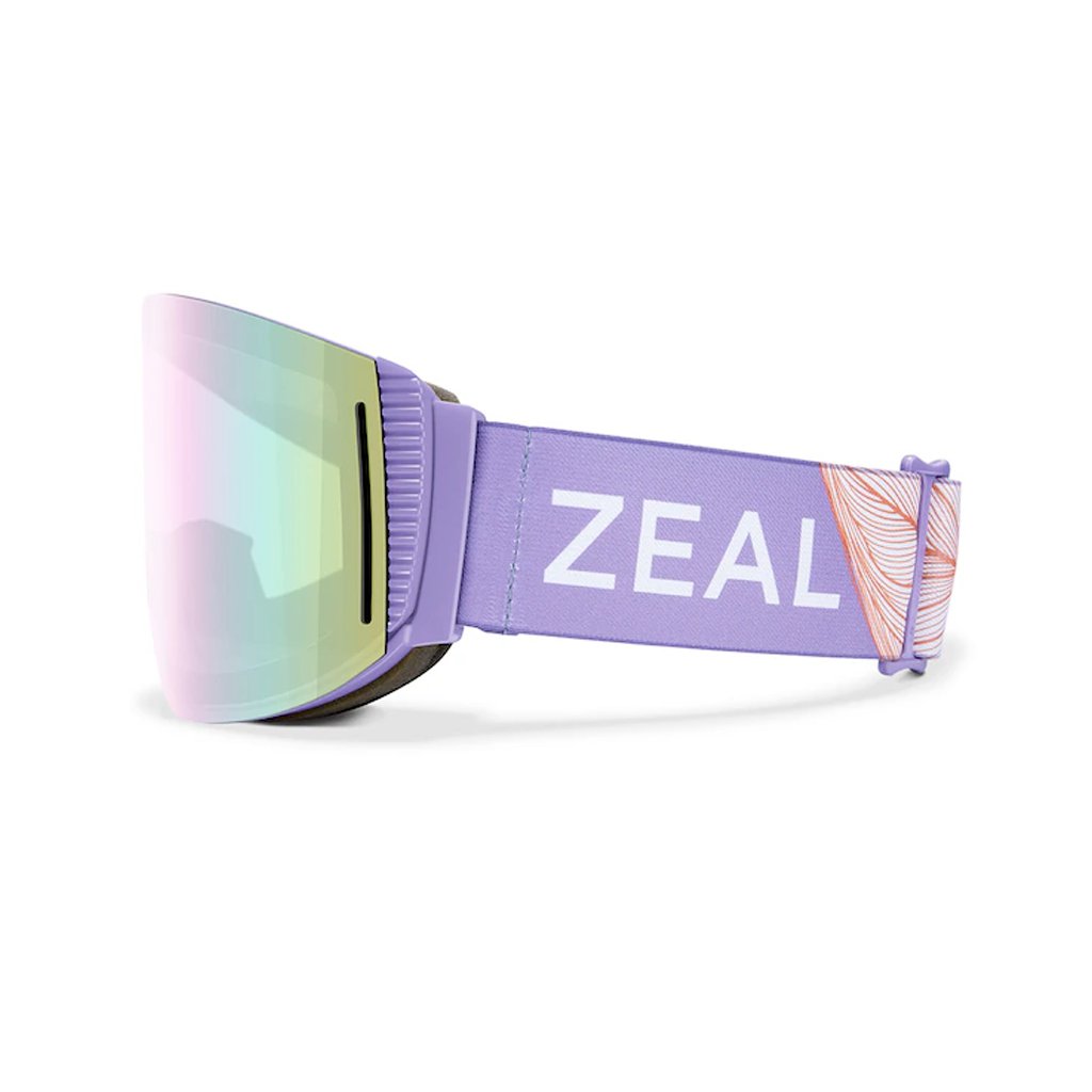 zeal lookout goggles Goggles Zeal Lookout Flight