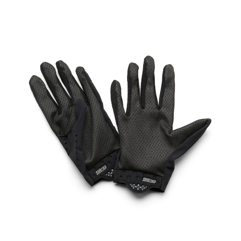 Gloves 100% Sling - Black - Genetik Sport